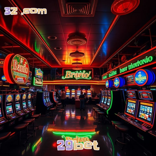 29bet login Cassino virtual